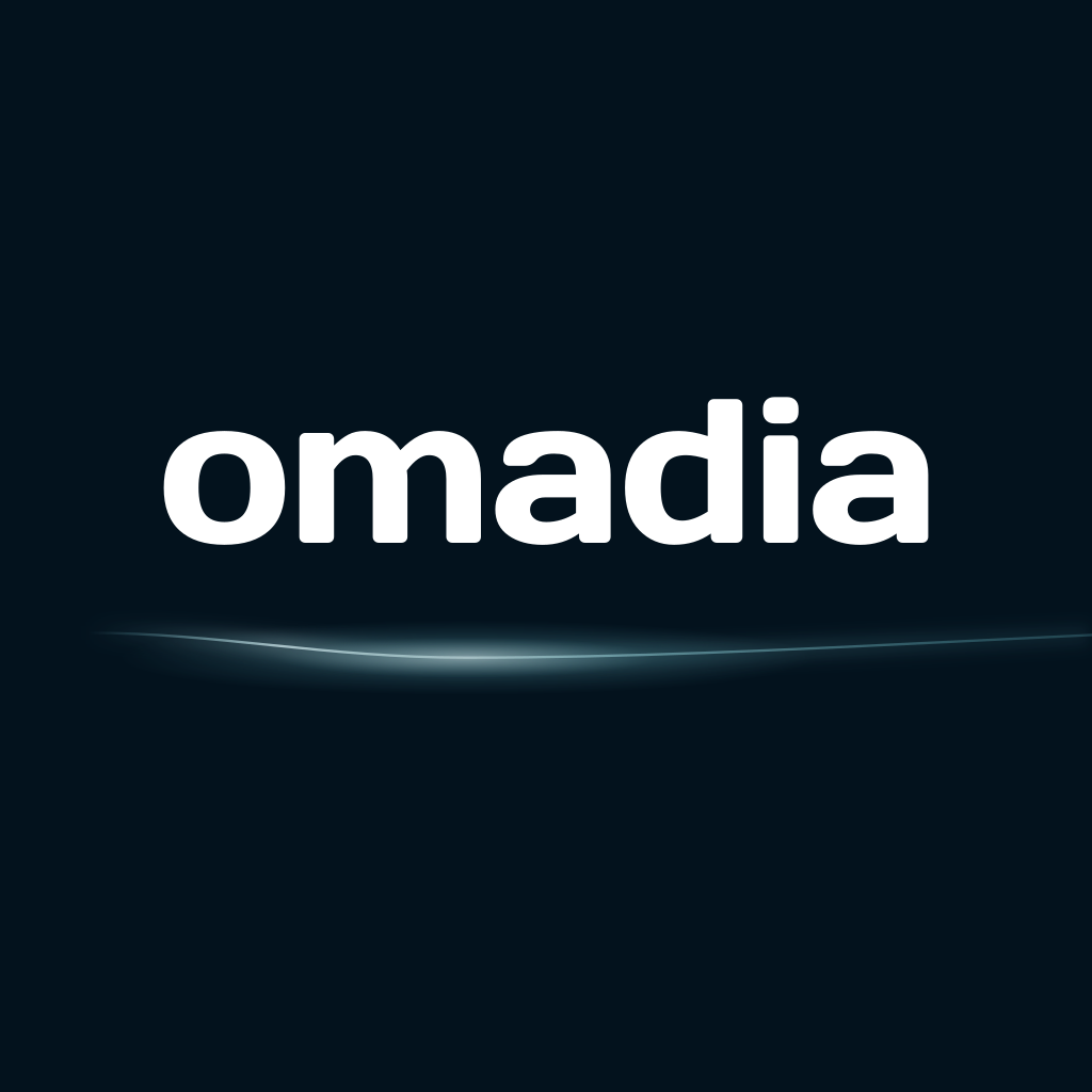 omadia logo